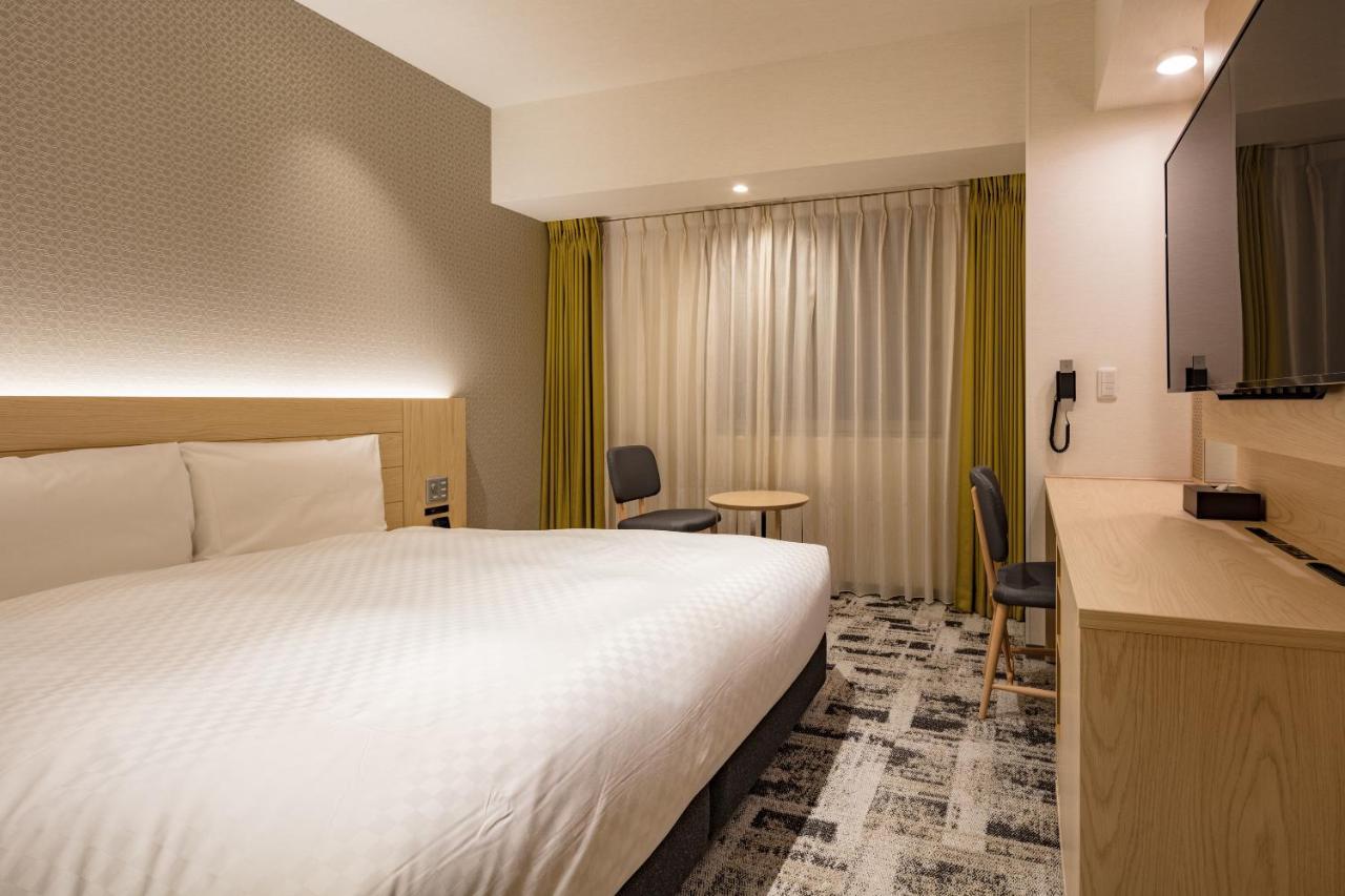 Hotel Via Nihonbashi Ningyocho 3*