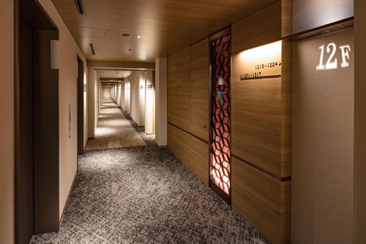 Via Nihonbashi Ningyocho Hotel