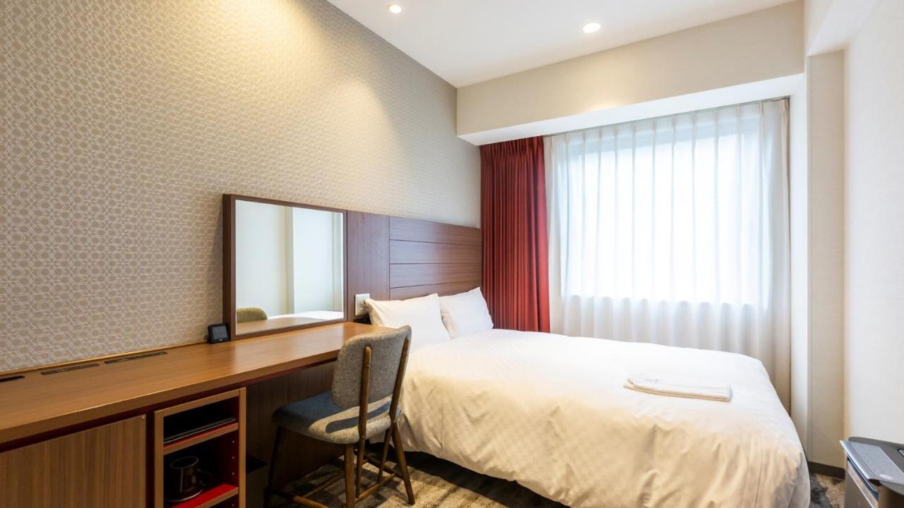 Via Nihonbashi Ningyocho Hotel Präfektur Tokio