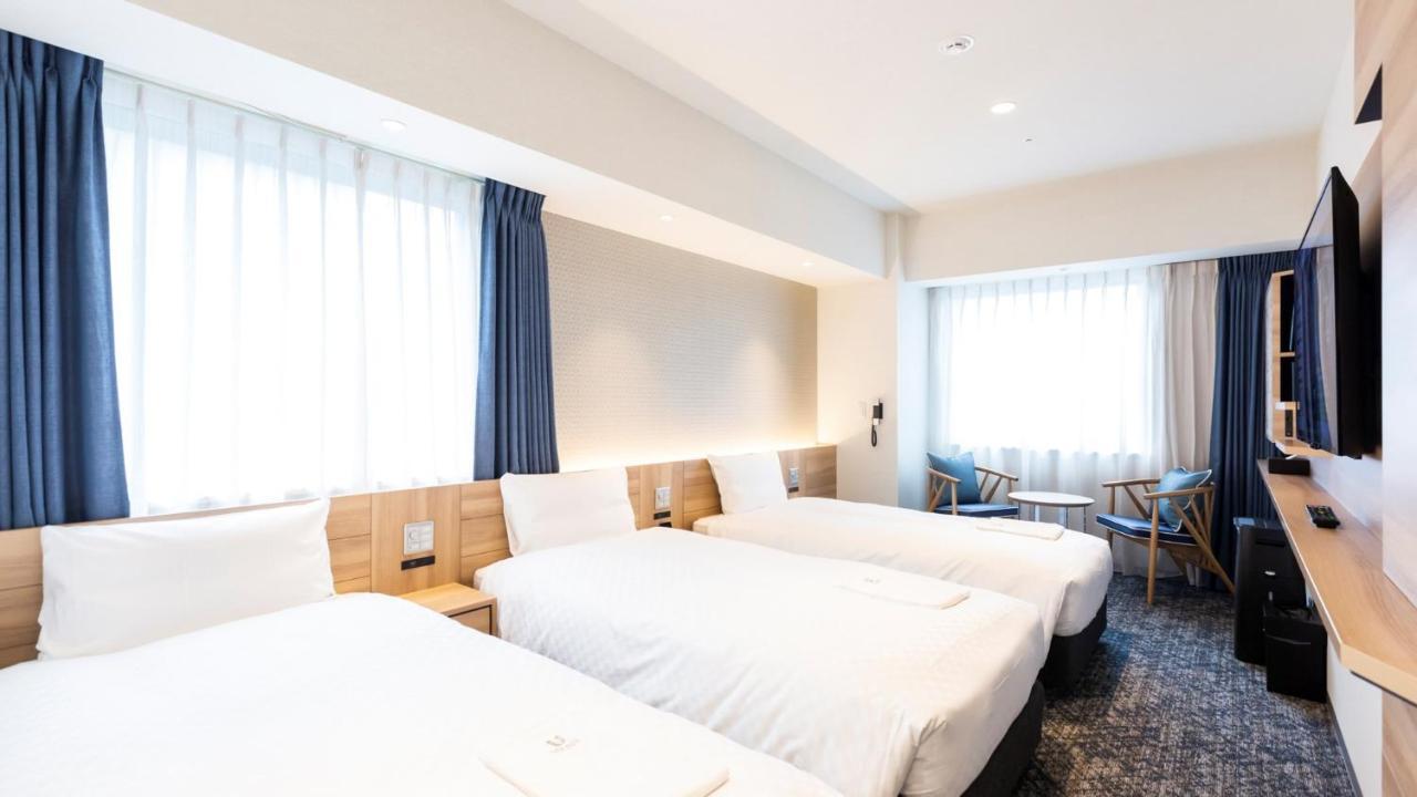 Via Nihonbashi Ningyocho 3* Präfektur Tokio