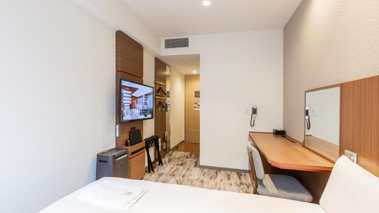 Via Nihonbashi Ningyocho Hotel