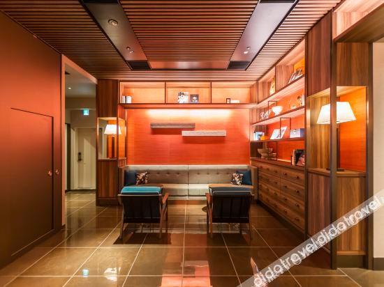 Hotel Via Nihonbashi Ningyocho 3*