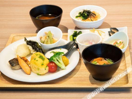 Hotel Via Nihonbashi Ningyocho