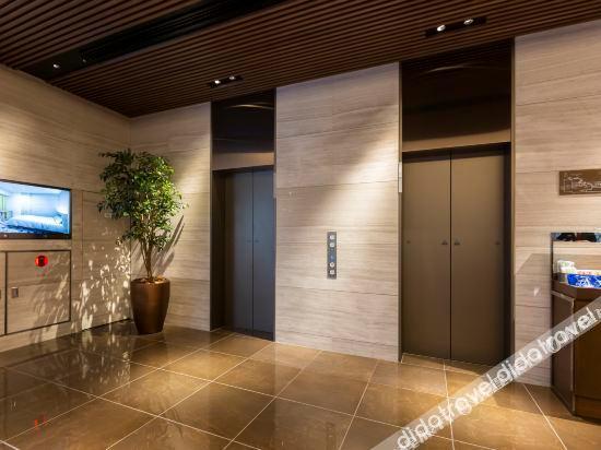 Hotel Via Nihonbashi Ningyocho Präfektur Tokio