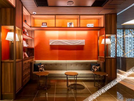 Hotel Via Nihonbashi Ningyocho 3*